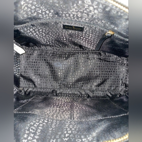 Kate Spade Madison satchel crossbody EUC - Picture 7 of 8